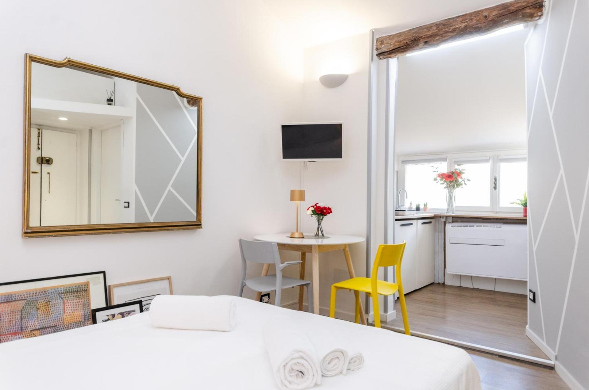 Vivimihome - Carcano House A Pochi Minuti Dai Navigli Milano Exterior foto