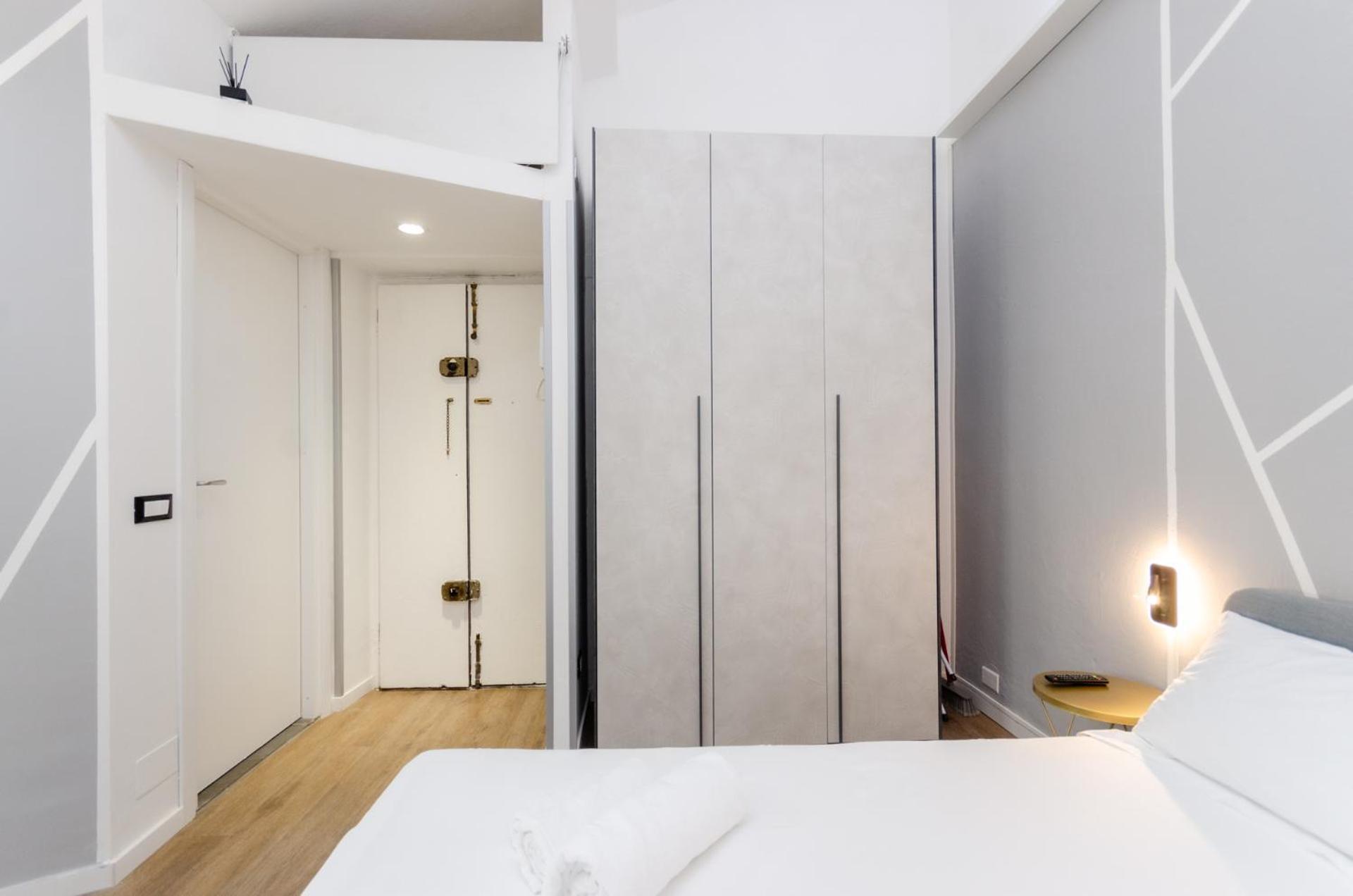 Vivimihome - Carcano House A Pochi Minuti Dai Navigli Milano Exterior foto