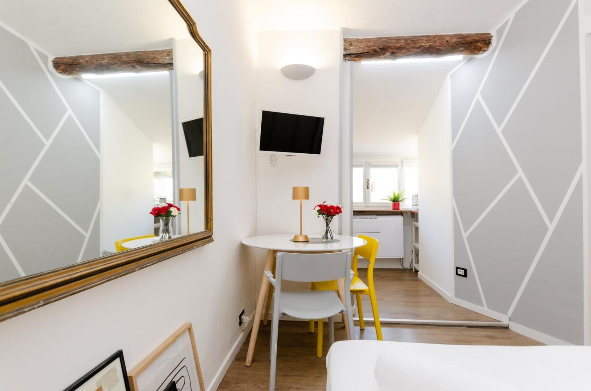Vivimihome - Carcano House A Pochi Minuti Dai Navigli Milano Exterior foto