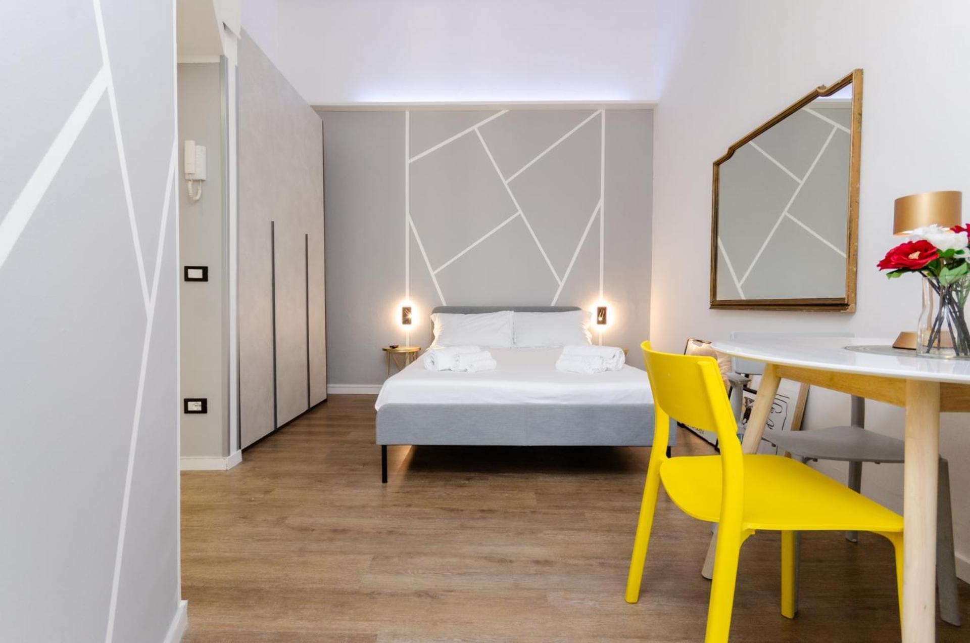 Vivimihome - Carcano House A Pochi Minuti Dai Navigli Milano Exterior foto
