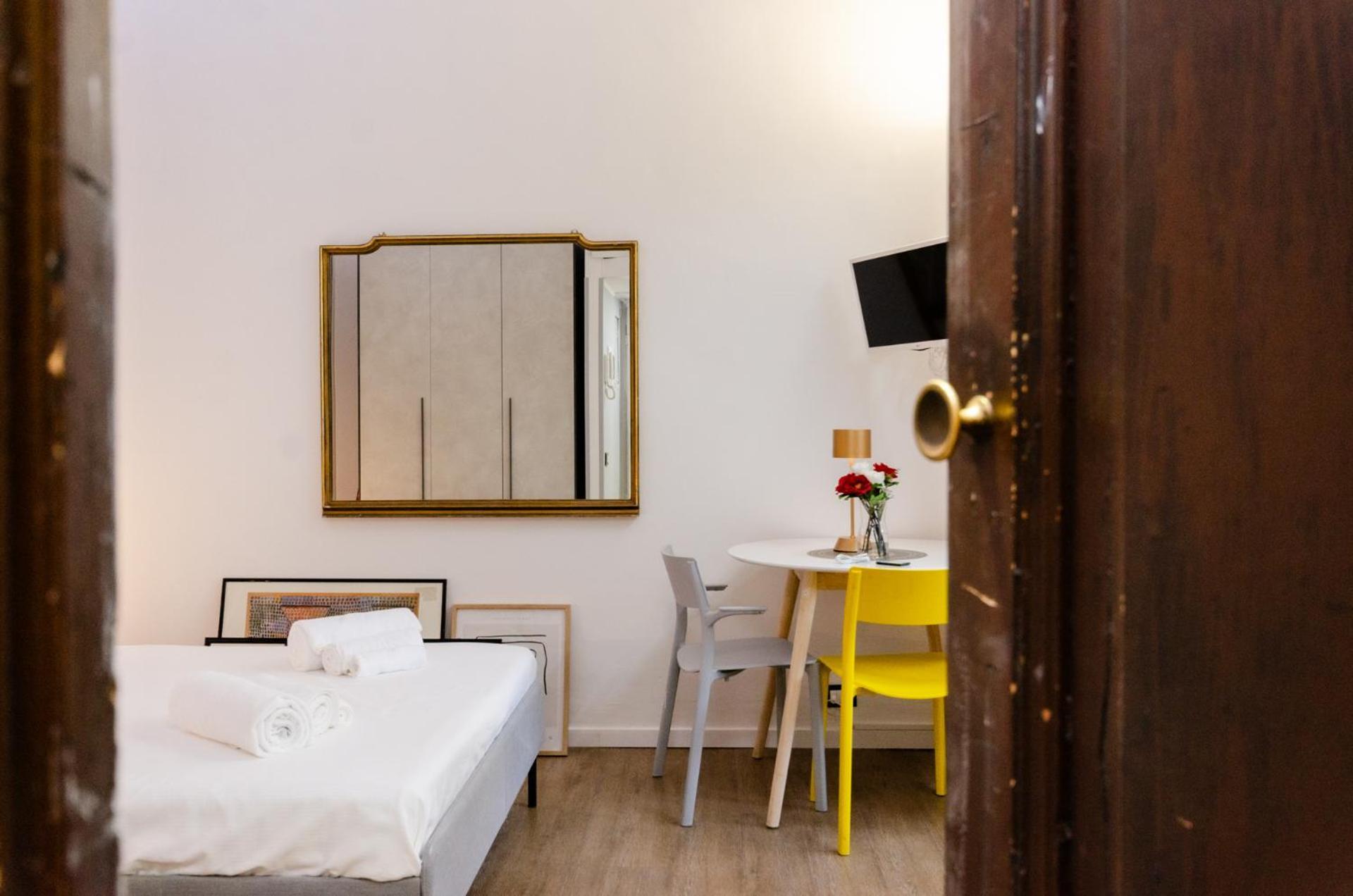 Vivimihome - Carcano House A Pochi Minuti Dai Navigli Milano Exterior foto