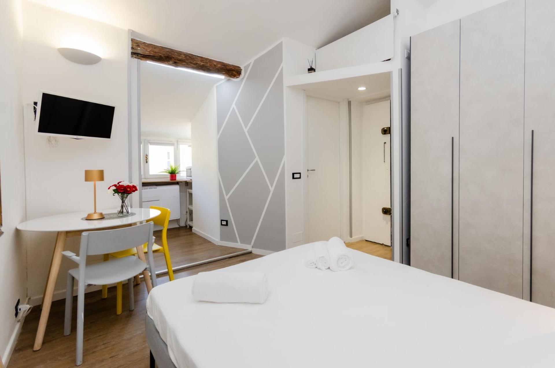 Vivimihome - Carcano House A Pochi Minuti Dai Navigli Milano Exterior foto