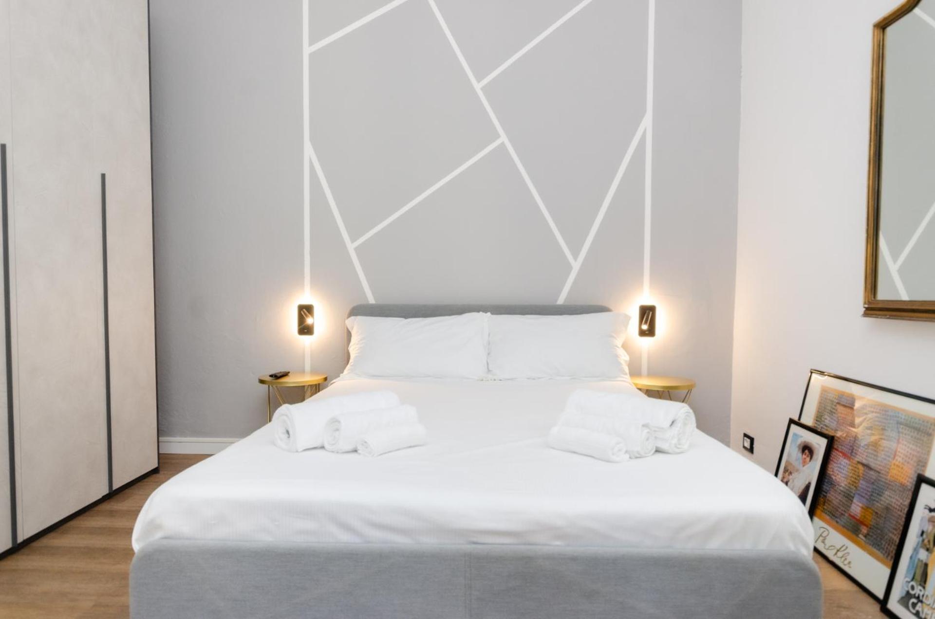 Vivimihome - Carcano House A Pochi Minuti Dai Navigli Milano Exterior foto