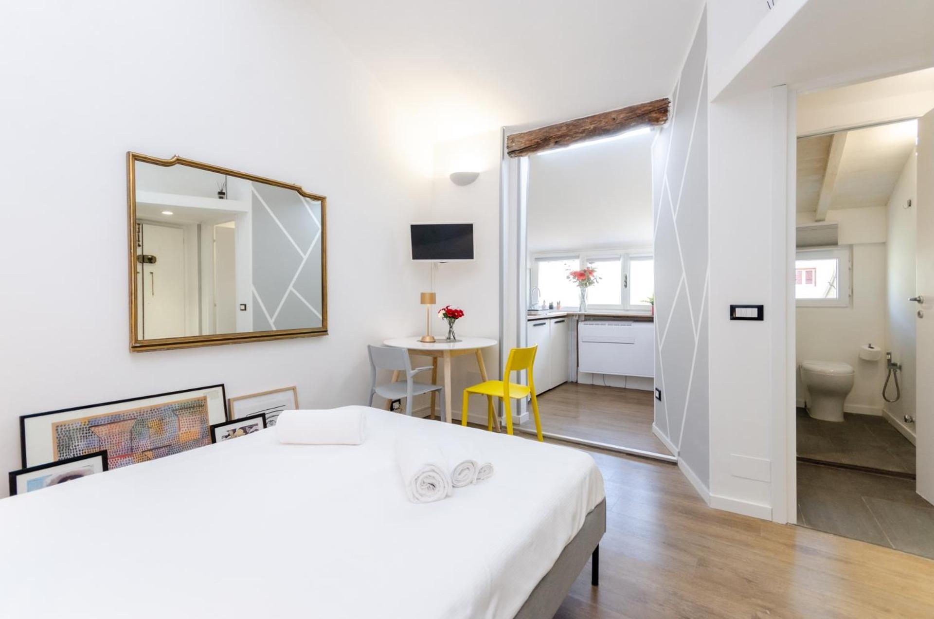 Vivimihome - Carcano House A Pochi Minuti Dai Navigli Milano Exterior foto